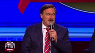 Mike Lindell on Planned Parenthood: 'Now they are killing the parents'