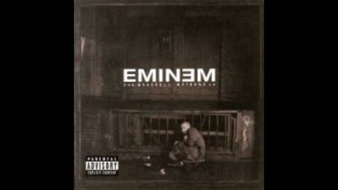 Eminem - The Way I Am