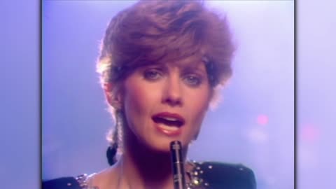 Olivia Newton-John - A Little More Love