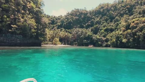 Travel Siargao Philippines