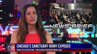 Immigrant Eviction: Chicago’s Sanctuary Sham