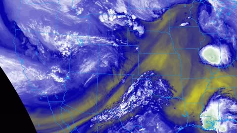 05/04/23 - Aerosol Injection Keeping Rain Out of California