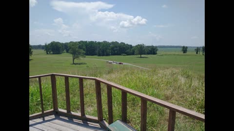 The Poverty Point Prehistoric Civilization