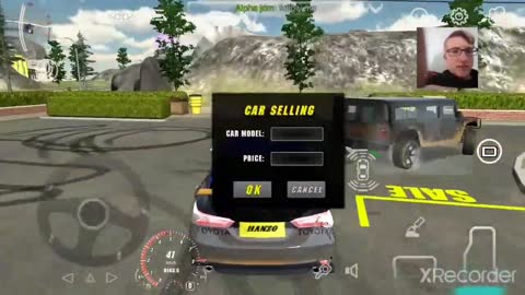 Car Parking MULTIPLAYER!