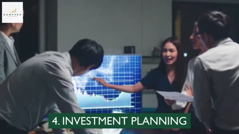 PAANO GUMAWA NG FINANCIAL PLAN? 5 Important Areas of Financial Planning - Jung Fernando