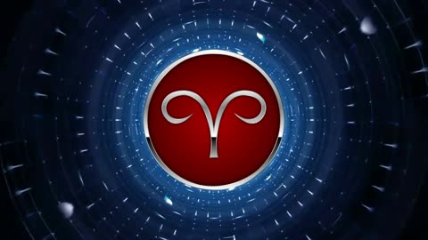 Zodiac Aries 2023 December 03