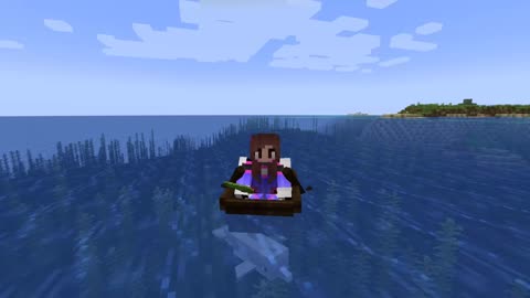 Minecraft 1.17.1_ Modded 4th time_Outting_14