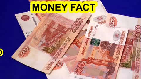 MONEY FACT