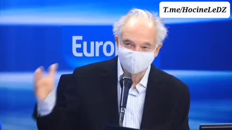 L'hibou Jacques Attali met en garde... : La famine arrive ! « Tout se met en place. »