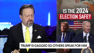 Is the 2024 Election Safe? Lara Trump joins The Gorka Reality Check