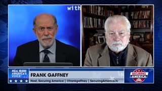 Securing America with Sam Faddis (part 1) | Aug 11, 2024