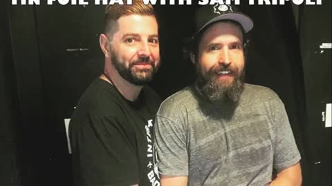 TFH Tin Foil Hat Ep 25: Swaptcast with The Duncan Trussell Family Hour