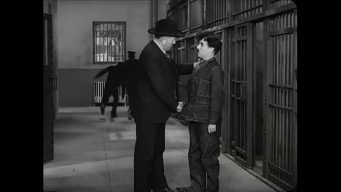 charlie Chaplin modern time full movie