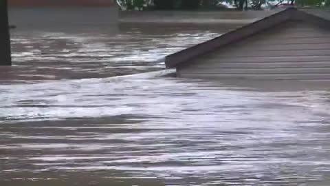 "We've never seen something like this': KY Gov. on devastating flooding