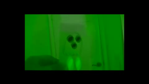 Paranormal Activity in a Nutshell