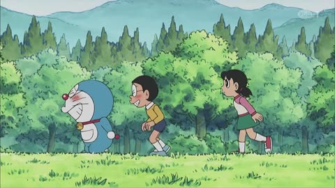 Doraemon New Episode -01 Season 19