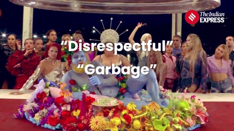 Paris Olympics Opening Ceremony Sparks Outrage: ‘Disrespectful, Garbage’ | Paris Olympics 2024