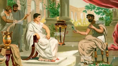 їWho Were The EFEBOS In Ancient Greece