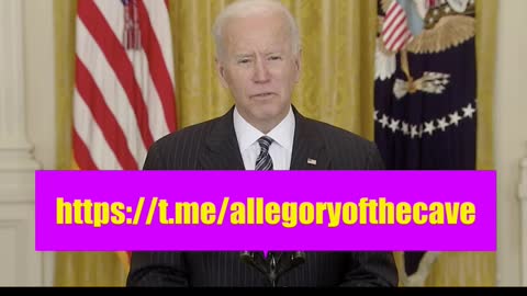 Joe Biden calling Kamala Harris President Again! 3-18-21