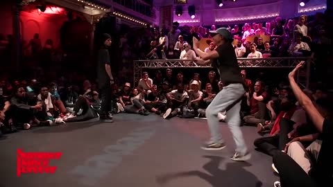 Amazing Dancers Killing Rap Song / Beats in Dance Battles Rounds 🔥