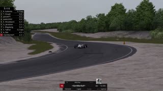 Race 1 - 2 | JG1 Racing League | Formula Ford Drivers Championship | Bridgehampton Race Circuit USA