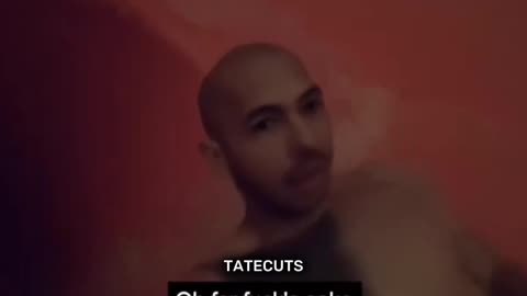 Is Tate Gay For Doing This? 🧐