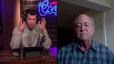 Climate Change - Steven Crowder and Dr. Patrick Moore (A REAL 'CLIMATE' SCIENTIST!)