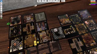 Betrayal at the house on the hill: First Time