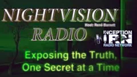 Night Vision Interview With Stephen Sindoni and Cort Lindahl