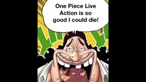 #anime memes nani nane nano naniiii bakkero bakero yamero mugiwara one piece two piece