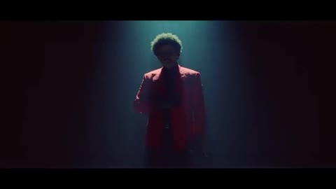 The Weeknd - Faith (Official Live Performance)