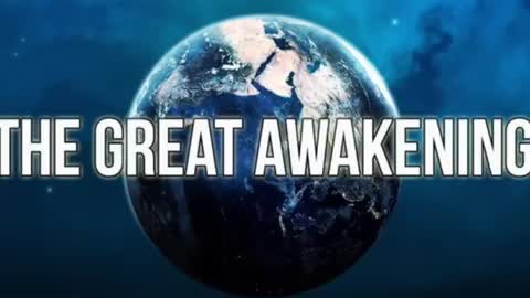 The Great Awakening Worldwide Remastered