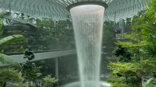 Jewel Changi Airport