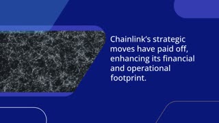 How Chainlink Is Banking on Interoperability