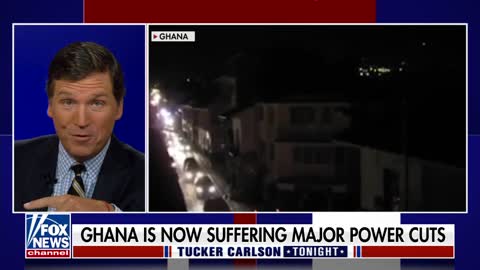 Tucker Carlson: If the US can't do this, we will be poor
