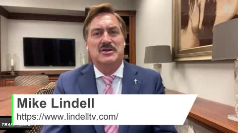 Mike Lindell TV Releases Irrefutable Election Theft Proof