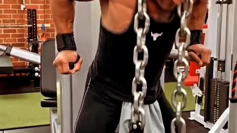 Rock Hard Workout Motivation Video.
