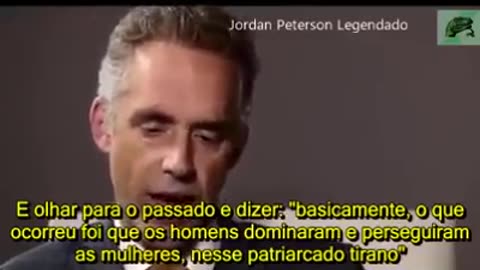 A sociedade é dominada pelo patriarcado?