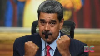 Maduro declares Musk ‘archenemy’