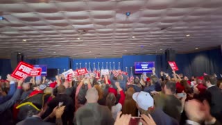 Donald Trump WINS South Carolina GOP primary election, defeats Nikki Haley in her home state