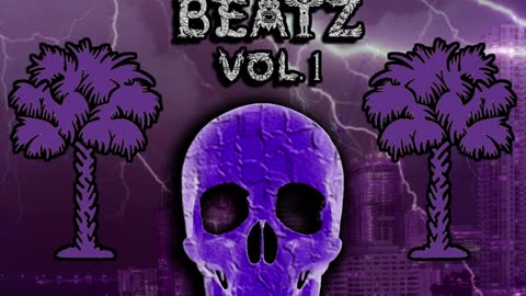 Florida Phonk Beatz Vol. 1 (Full Album)