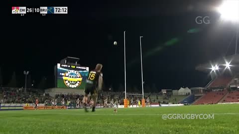 Epic skill in Rugby/Football