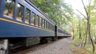 STEAM LOCOMOTIVES