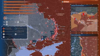 RYBAR: Chronicle of a special military operation for October 26, 2022