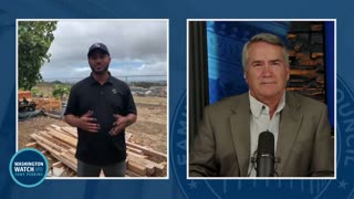 Tony Williamson Discusses Hawaii Wildfire Relief Efforts