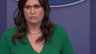 Sarah Sanders: McCabe has had 'some very troubling behavior'