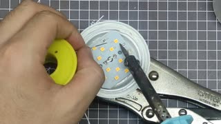 Make Repair LED SMD