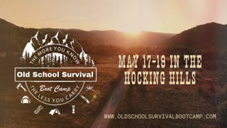 Biggest Hands-On Homesteading Event in the USA!
