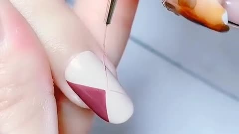 Nails idea