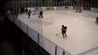 Hockey Drill 001